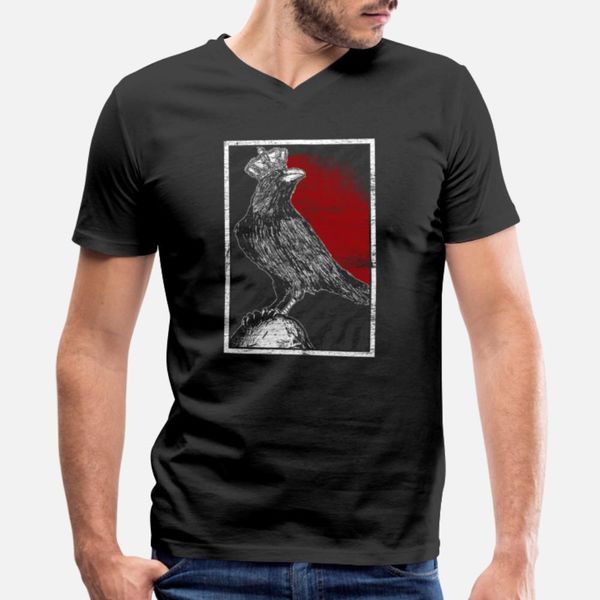 

crow king designers graphic t shirt cute vintage tracksuit hoodie sweatshirt