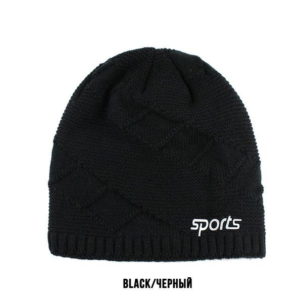 

flb] skullies beanies men winter hats for women scarf winter beanie hat knitted hat cap male homme gorro bonnet caps f18078 wmtsvk, Black;white