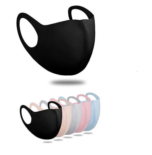 

cover fashion anti pm2.5 mouth mask face dust respirator dustproof anti-bacterial washable reus fnpl