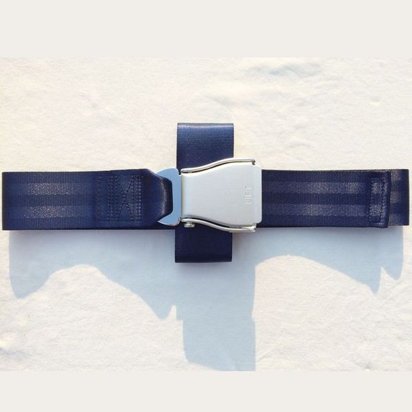 

airplane safety buckle car child seat belt adjustment and fixation anti-stroke belts simple convenient ser shoulder guard strap for aircraft