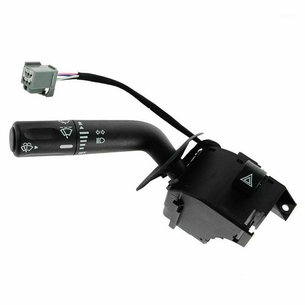 

5l3z13k359 turn signal wiper dimmer combination lever switch for 05-08 f1501