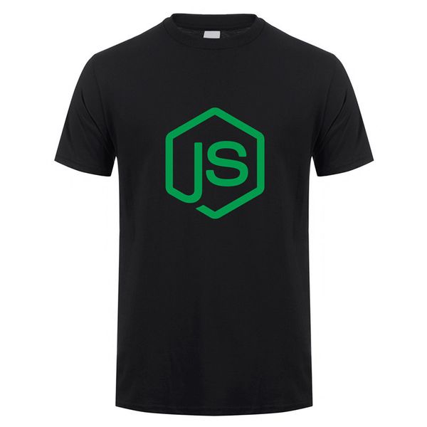 

midnite star nodejs t shirts summer short sleeve nodejs javascript programmer t-shirt mans tshirt tees sport hooded sweatshirt hoodie