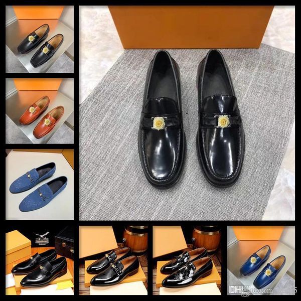 

mi new men velvet shoe with velvet tassel party and wedding luxury men dress shoes british style men loafers fashion men's flats 33, Black