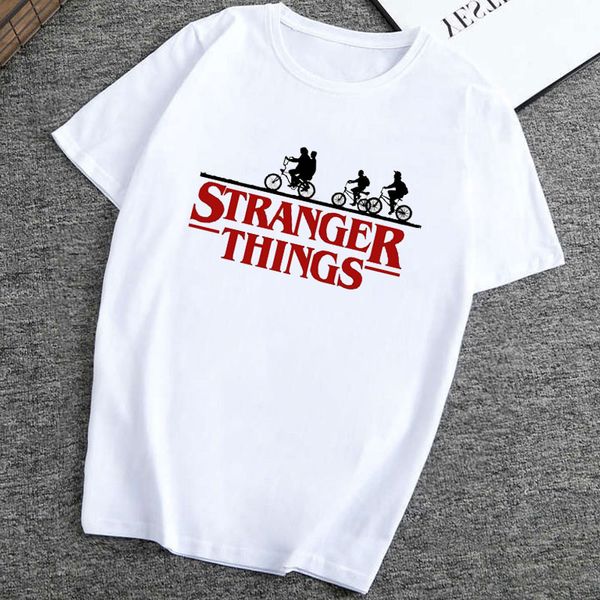 

stranger things letter anime o neck s high qualty harajuku streetwear short sleeve funny tshirt sport hooded sweatshirt hoodie men t shirt