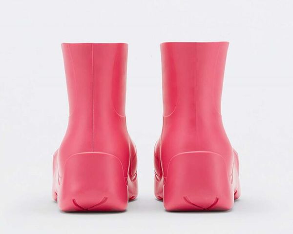 

designer out green shoes bootsies luxurys desifashion factory women rain boots designer wear door boots shoes women foot snow vphdc, Brown;gray