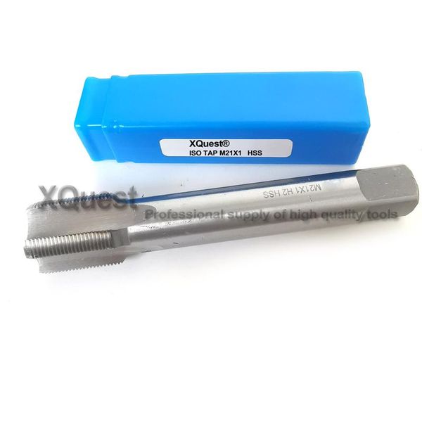 

xquest hss metric thread hand tap m21 m21x2.5 m21x2 left hand fine screw thread taps m21x1.75 m21x1.5 m21x1.25 m21x1 m21x0.75