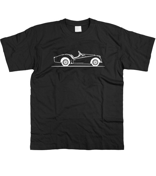 

mens original sketch american car fans tr3a t-shirt s - 3xl fashion black t-shirt custom tee shirts sport hooded sweatshirt hoodie