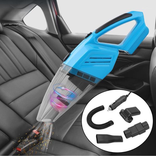 

mini auto car vacuum cleaner high suction for car wet and dry dual-use handheld 12v 120w powerful handheld mini vacuum cleaners1