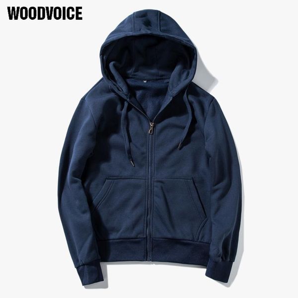 

men hoodies 2020 new sudaderas hombre hip hop mens brand solid zipper hoodie sweatshirt male slim fit men hoody jacket coats 627, Black