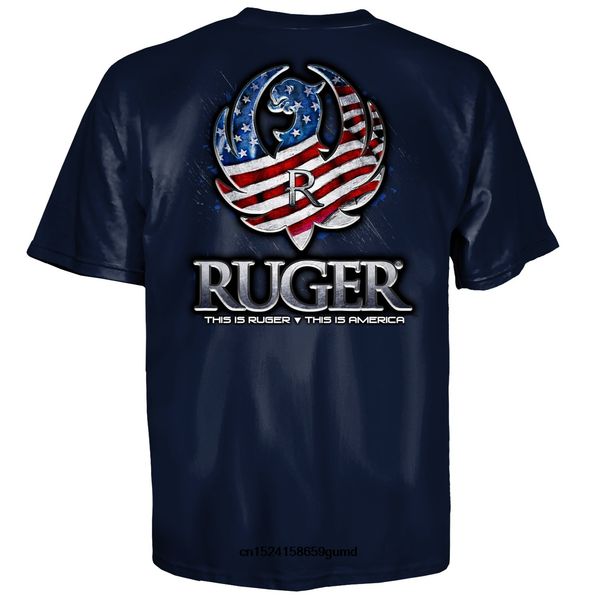 

funny men t shirt women novelty tshirt ruger- flag reflection t shirt t-shirt sport hooded sweatshirt hoodie