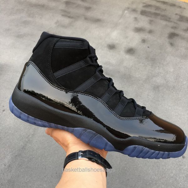 

оптовые 2020 новый колпачок и платье xi prom night 11s мужчины женщины баскетбольной обуви на открытом воздухе тренеры высокого качества раз