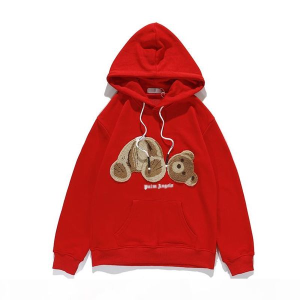 

2021 hipster must-have fashion mens hoodie 100%cotton womens hoodies letter printing pullover womens designers clothes, Black