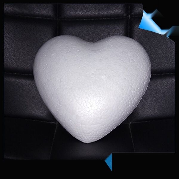 

2v0q7 the heart of love handmade foam foam heart diy diydiy material clay filling peach heartbvqfm