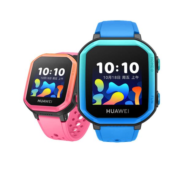 

suitable for huawei children's 3s all china netcom precise positioning smart phone watch student waterproof multi-function