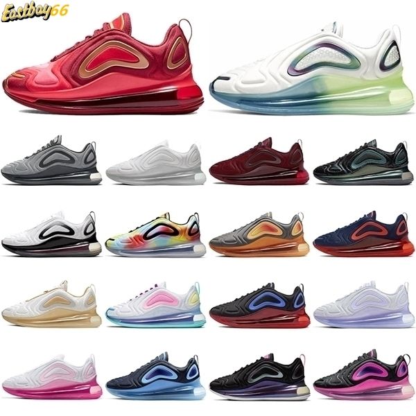 

new arrival women men running shoes midnight navy desert gold undercover black red nightsade fashion maxes mens trainers sport sneakers