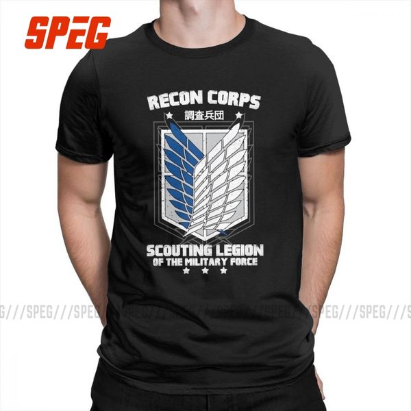 

attack on titan for the glory of humanity purified crewneck short sleeved cozy cool mens sport hooded sweatshirt hoodie men t shirt
