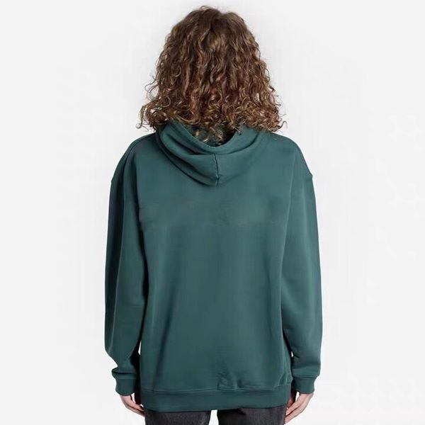 

high designer sweatshirts mans women long sleeve shirts quality hoodies autumn winter luxury clothing printed letter swe, Gray