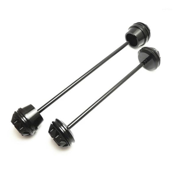 

crash protect for s1000rr 2010-2020 hp4 2012-2014 s1000r 2014-2020 front rear bracket crash sliders wheel drop fall protection1