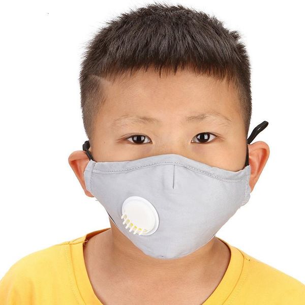 

face dust-proof breathable mask smog dwd488 valve breathing with reusable kids anti child shipping fashion protective ufjsm