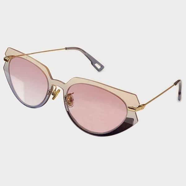 

2020 luxury fashion butterfly women sunglasses gradient pink sun glasses female uv400 trend glasses lentes de sol hombre, White;black