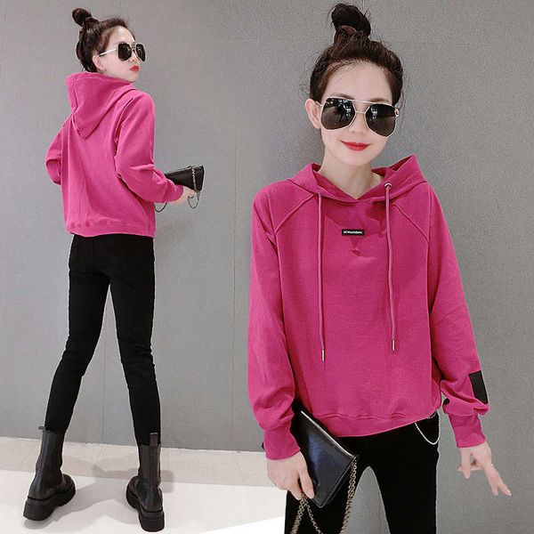 

new style women's sweater in autumn and winter of 2020, Black