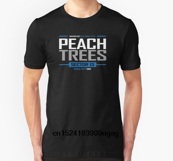

мода прохладных дизайнеров мужчин смешной peach trees customized печатного hoodie футболка толстовка