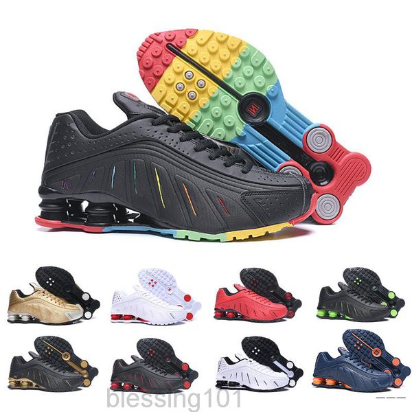 

new og r4 casual shoes women mens oz nz 301 deliver triple black white orange silver red gold trainers sports sneakers 36-46 bt11