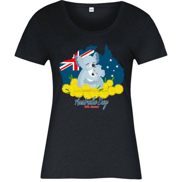 

australia day 2020 t-shirt foundation day gift ladies 1) sport hooded sweatshirt hoodie