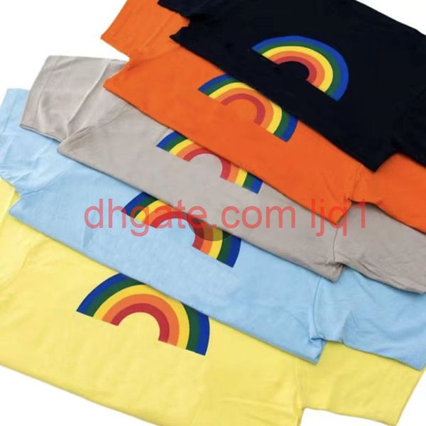 

2021 mens designer t shirt summer breathable loose t shirts for men and women couple designer hip hop streetwear fashion short sleeve, White;black