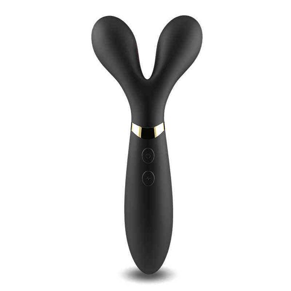 NXY Vibratoren Pornos Sexprodukte wiederaufladbare Vibratoren für Frauen Spielzeug 0104