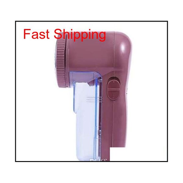 

home use portable two batteries clothing pill lint remover sweater substances shaver machine to r qylfkv tore2010