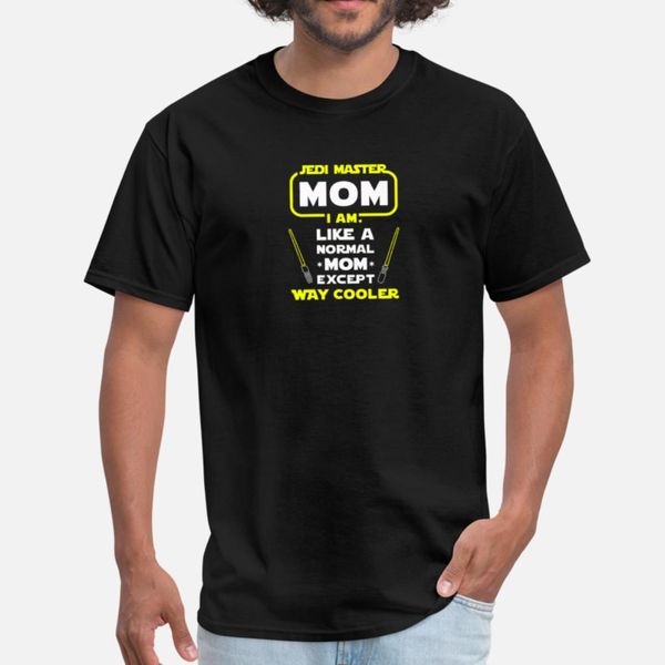 

jedi master mom i am like t shirt funky popular summer tracksuit hoodie sweatshirt