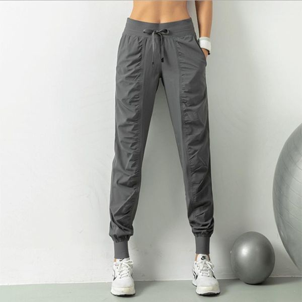 

yoga outfits pants women stripe plus sizeloose sport girl gym tummy control jogging tights female fitness ydk071, White;red