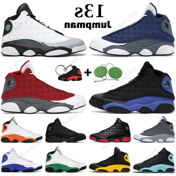 

fashion basketball shoes men women 13s 13 red flint black cat hyper royal court purple starfish defining moment mens trainers sports