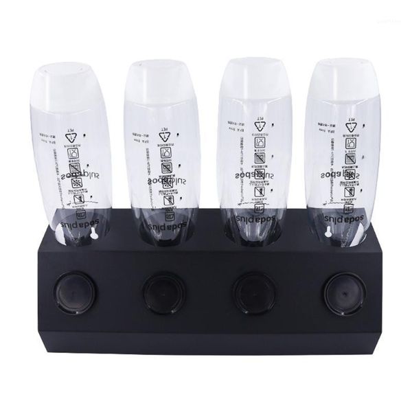 

modern simple fashion filter stainless steel large bearing capacity bottle bracket large bearing capacity,and wear-resistant1