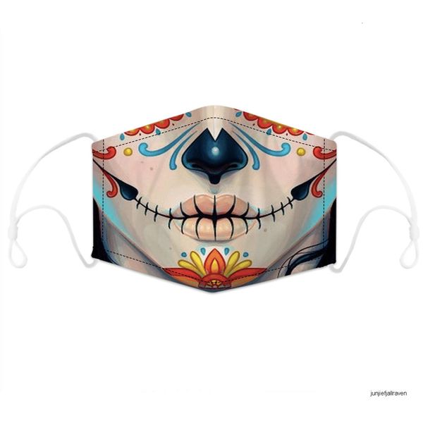 

protective digital printing children 20203d haze mask maskbfwz