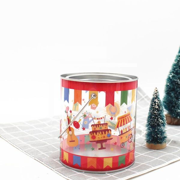 

lbsisi life child candy cookie gift box рука бутылки младенца день рождения детский день рождественский подарок paking box bbyngn garden2010