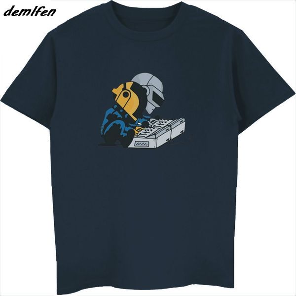 

punk charlie brown schroeder random access memories dj men short sleeve summer hip hop s hoodie designers t shirts sweatshirt