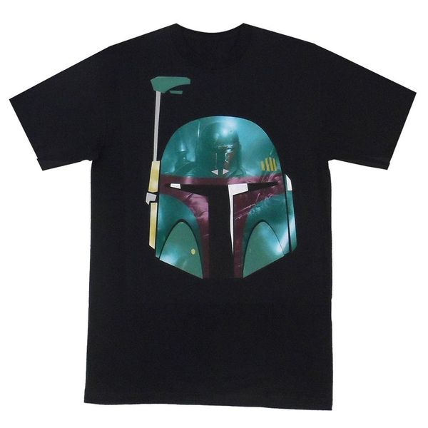 

boba fett fill licensed t-shirt graphic tee shirt sport hooded sweatshirt hoodie