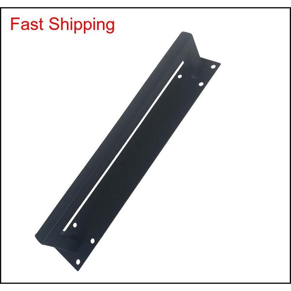 

industrial black steel barn door pull handle barn sliding wo qylpdq yh_pack