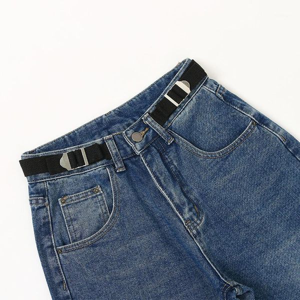 

fp6263 2020new autumn winter women fashion casual denim pants thickening cotton boyfriend ripped jeans for women womens clothing1, Blue