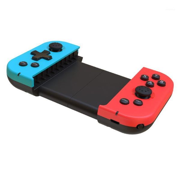 

portable controller bluetooth game lightweight game playing elements for android phone pubg mobile dropship1