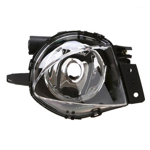 

left right front bumper fogs light car fog lamp assembly for e90 e91 328i 328xi 325i 325xi 330i 330xi 2005 - 20081