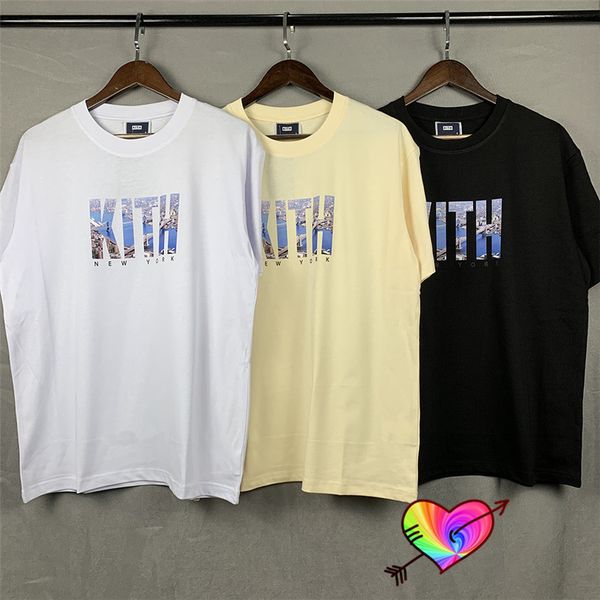 

2022ss tee men women 1 box graphic t shirt oversize short sleeve, White;black