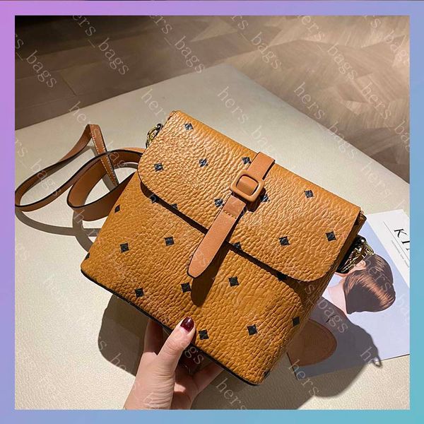 

women luxurys designers bags 2020 fashion crossbody shoulder bag womens handbag wallet purses solds brands bucket sac à main bolsos tide