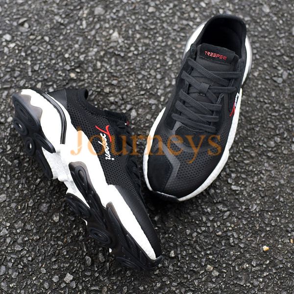 

2021 treeperi basf runner 511 sneakers men women running shoes black white trainers us 7 eur 40 for men
