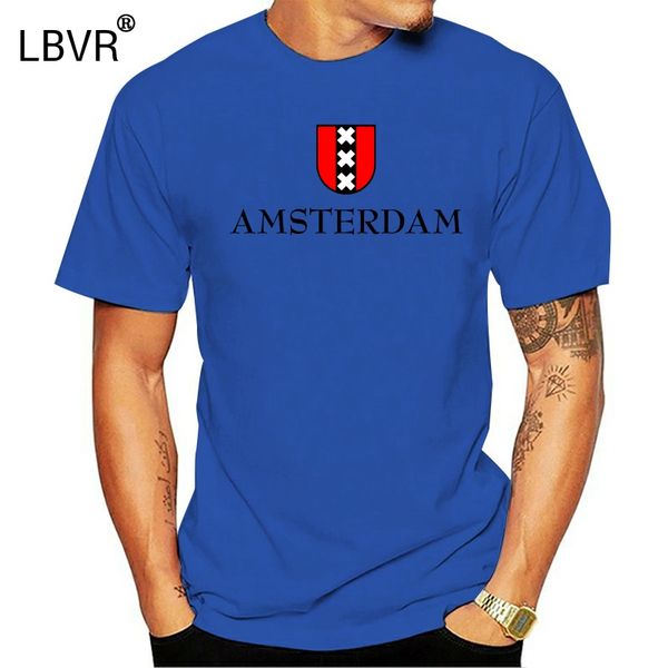 

amsterdam t-shirt sport hooded sweatshirt hoodie