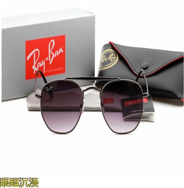 

fashion designer sunglasses 2238 sunglasses women men sun glasses women brand designer coating uv protection pearl rivets fashion glasses, White;black