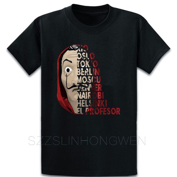 

для любителей casa del papel лето фотографии шею kawaii известные дышащий design sport толстовка с капюшоном толстовка t shirt