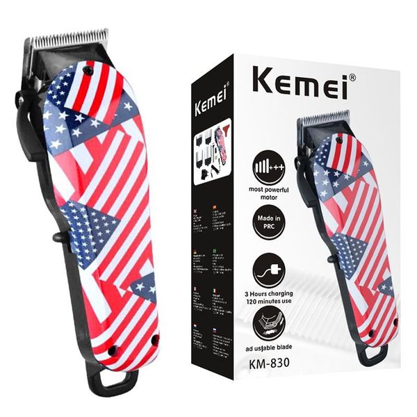 

professional barber hair clipper adjustable pro hair trimmer for men electric cutter cutting machine haircut salon tool